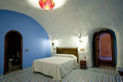 El Ventorro Hospederia Rural
