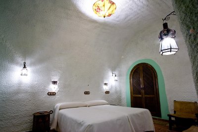 El Ventorro Hospederia Rural