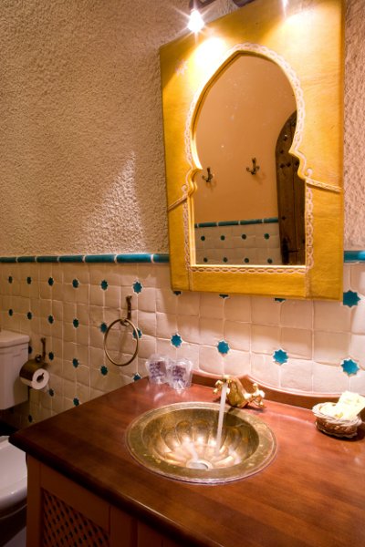 El Ventorro Hospederia Rural