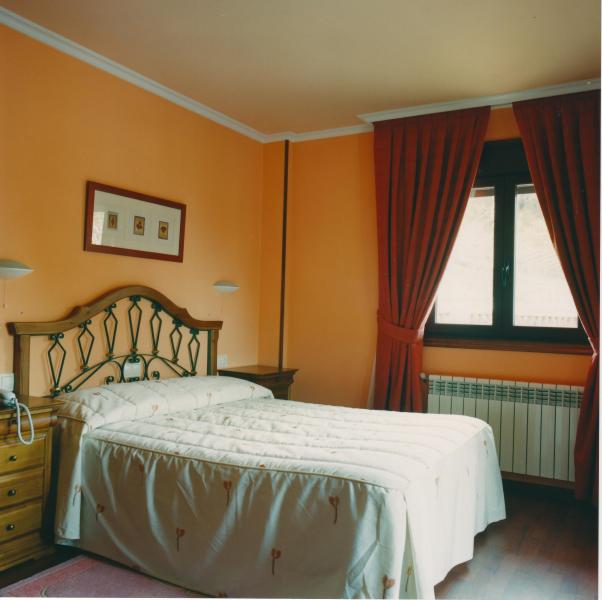 Casa O Meiriño