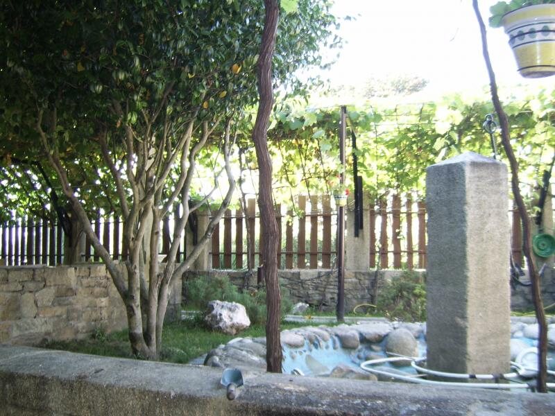 Casa O Meiriño