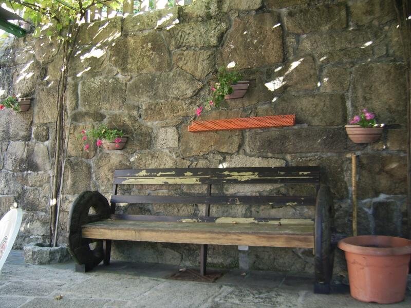 Casa O Meiriño