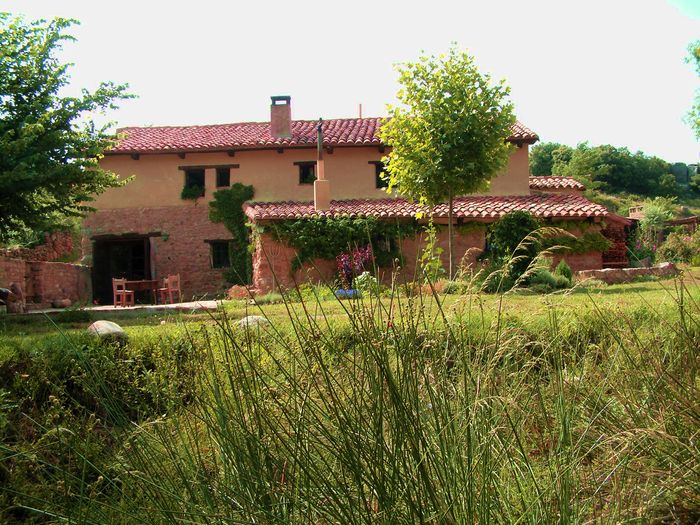 Molino Alcafas