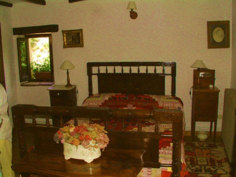 Molino Alcafas