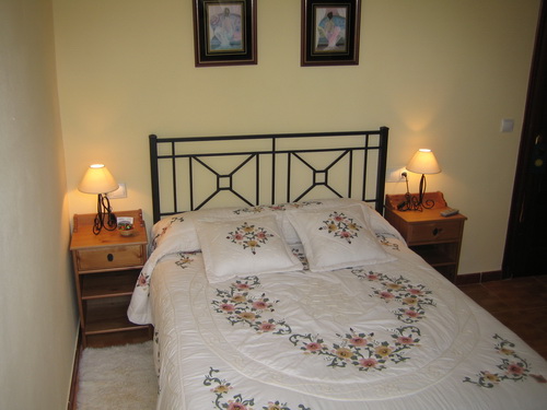 Pensión Casa Maria