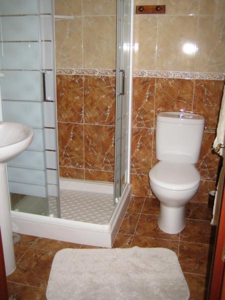 Pensión Casa Maria