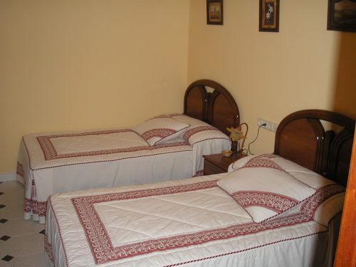 Pensión Casa Maria