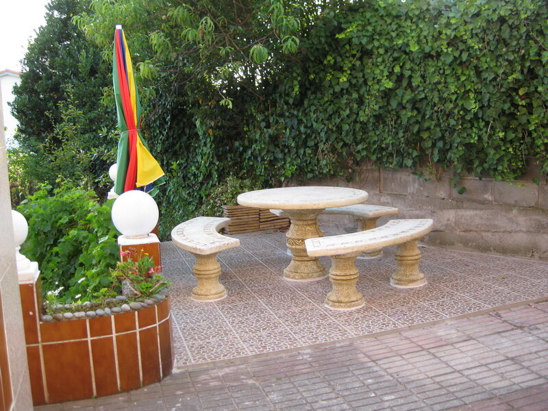 Pensión Casa Maria