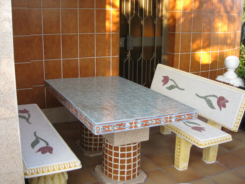 Pensión Casa Maria
