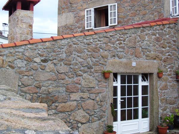 Apartamento Rural Camariñas