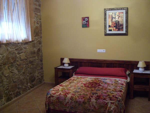 Apartamento Rural Camariñas