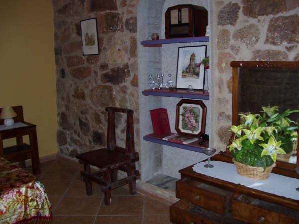 Apartamento Rural Camariñas
