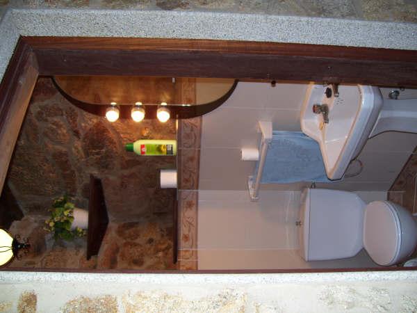 Apartamento Rural Camariñas