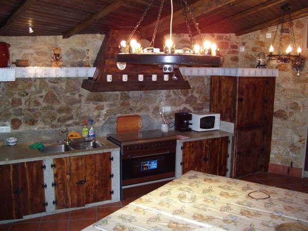 Apartamento Rural Camariñas