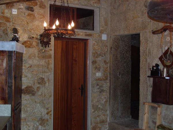 Apartamento Rural Camariñas