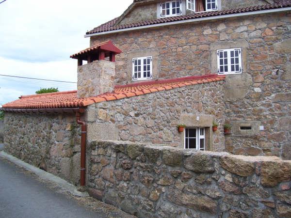 Apartamento Rural Camariñas