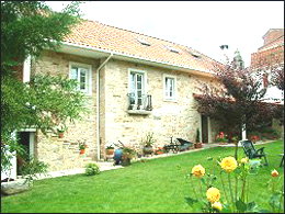 Casa Pereira