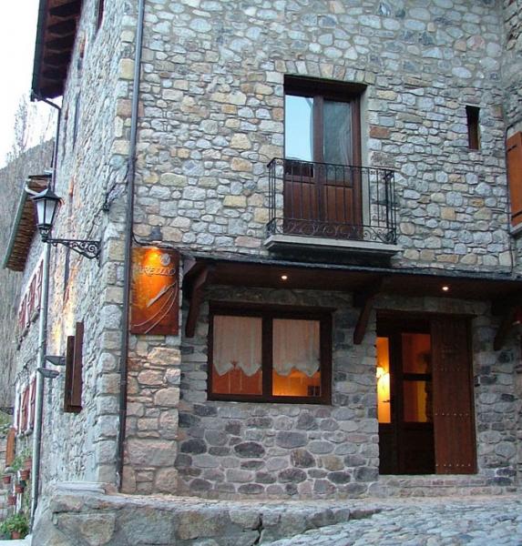 Hotel Areulo