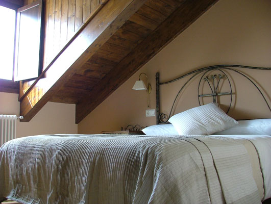 Hotel Areulo