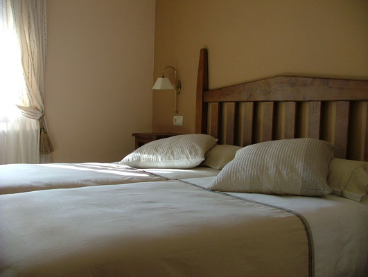 Hotel Areulo