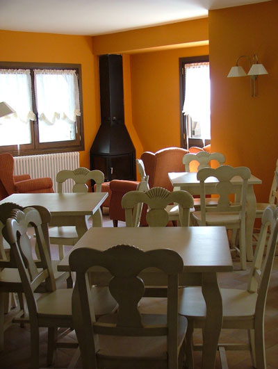 Hotel Areulo
