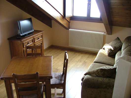 Hotel Areulo