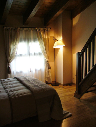 Hotel Areulo