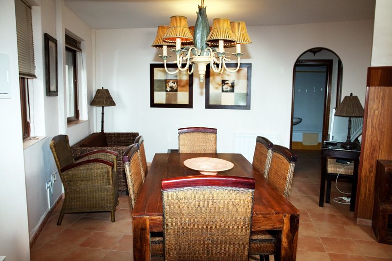 Apartamentos Barrimoral