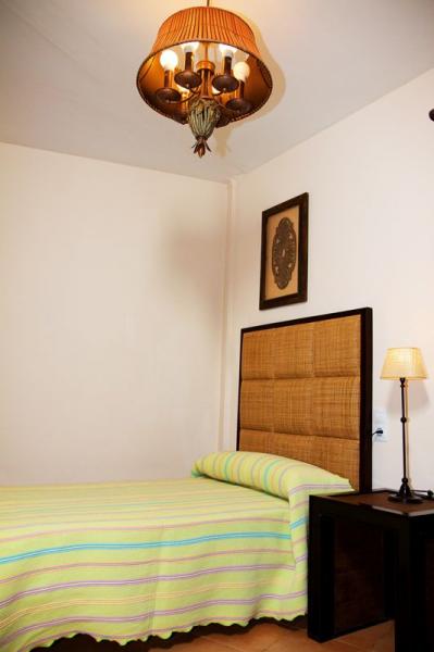 Apartamentos Barrimoral