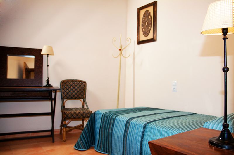 Apartamentos Barrimoral