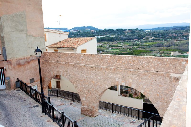 Apartamentos Barrimoral