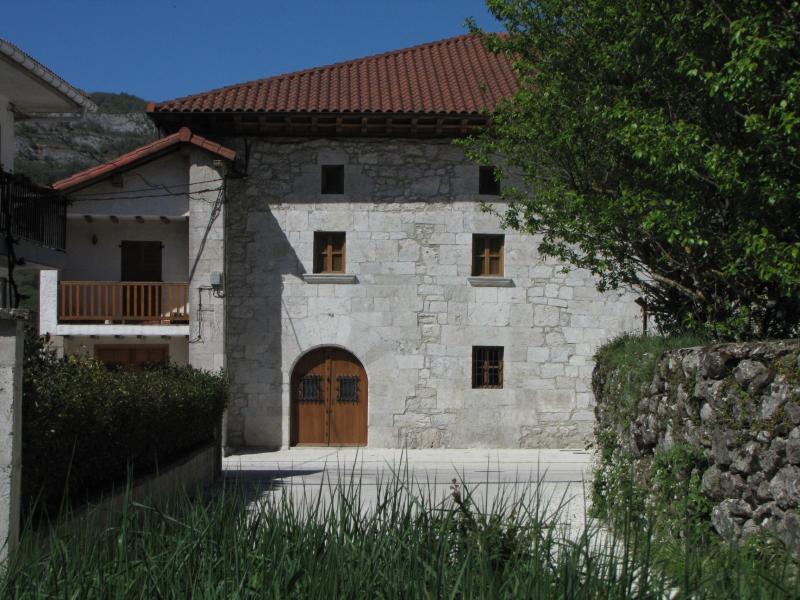 Casa Martinberika