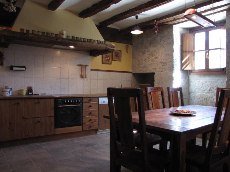 Casa Martinberika