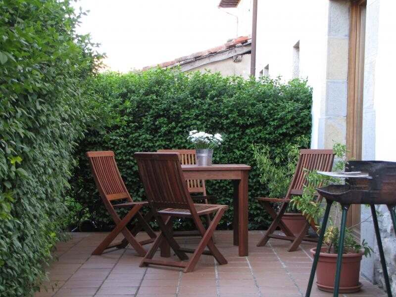 Casa Martinberika