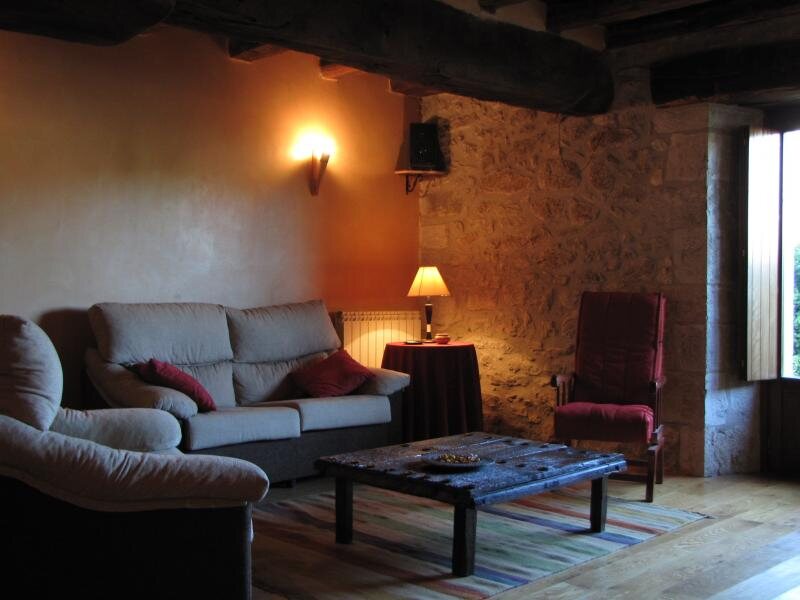 Casa Martinberika