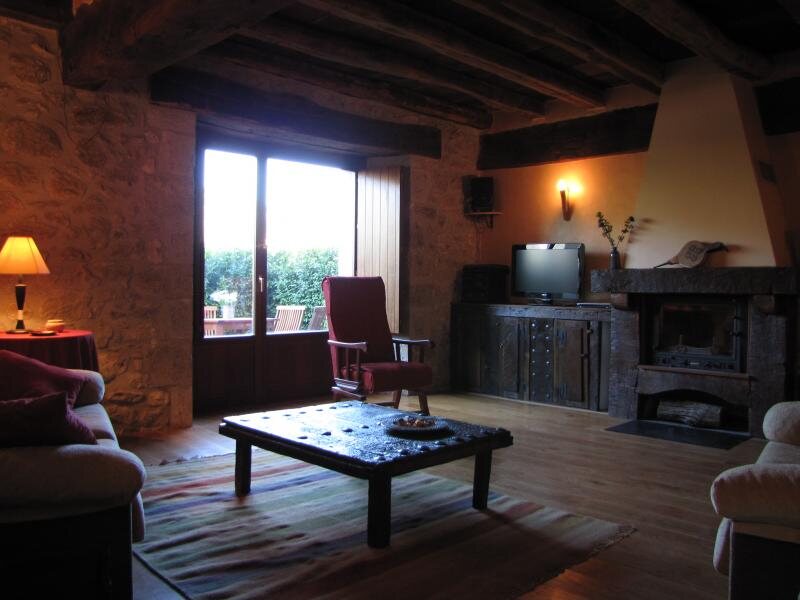 Casa Martinberika