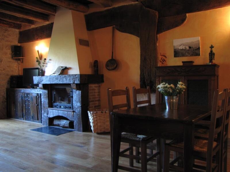 Casa Martinberika