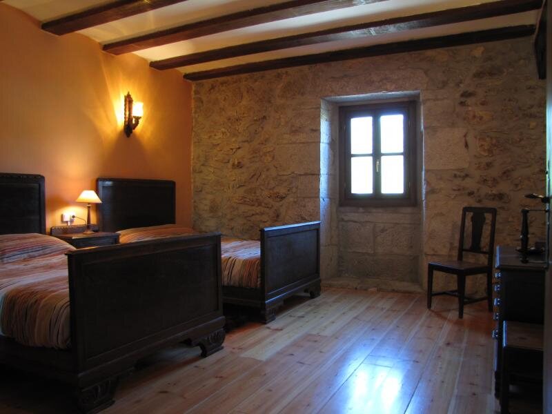 Casa Martinberika
