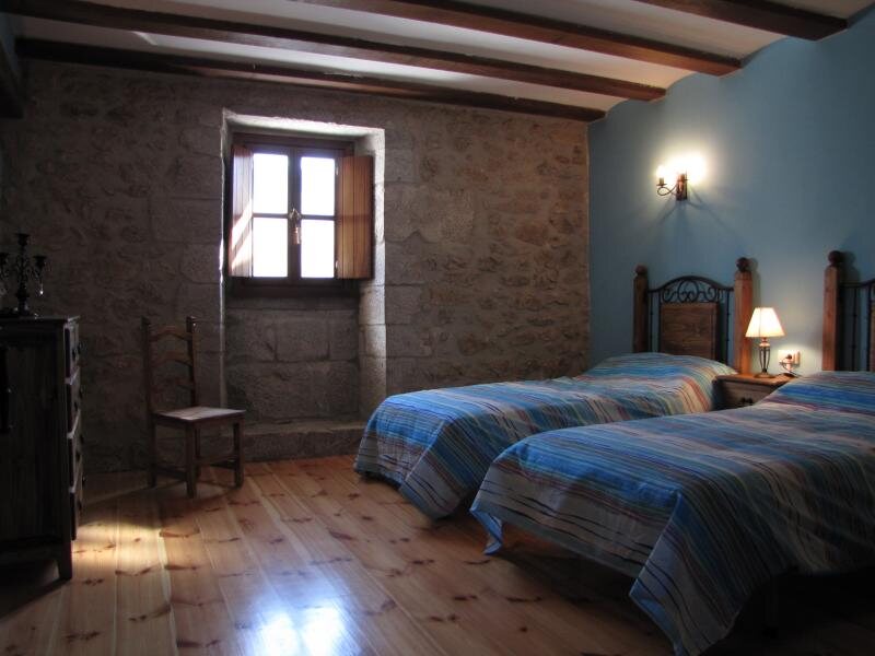 Casa Martinberika