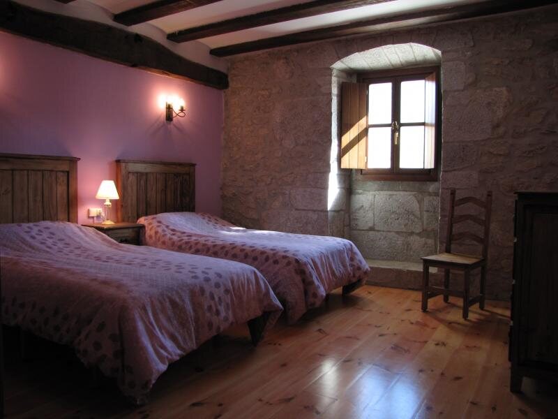 Casa Martinberika