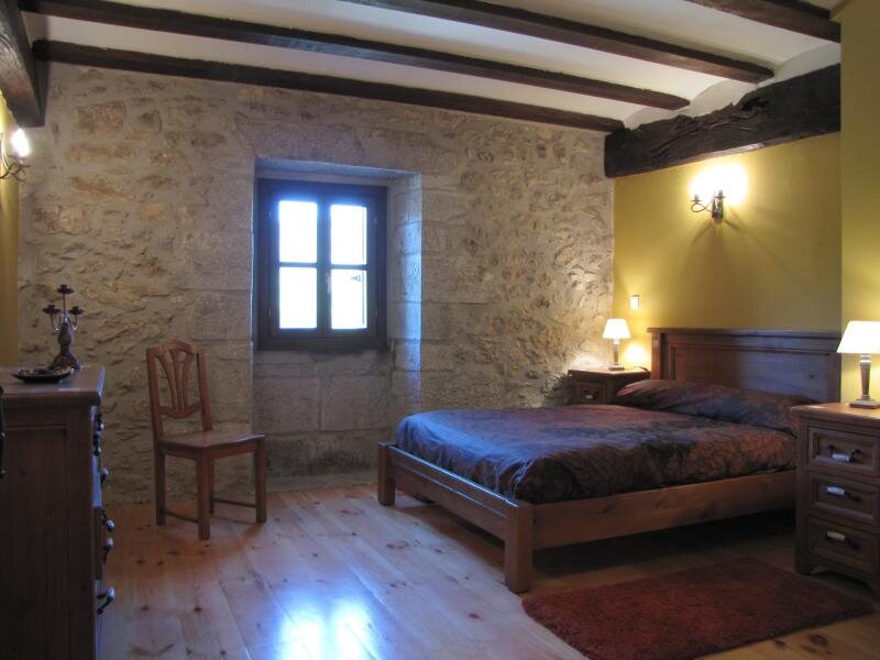 Casa Martinberika