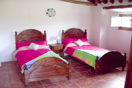 Casa Catherine