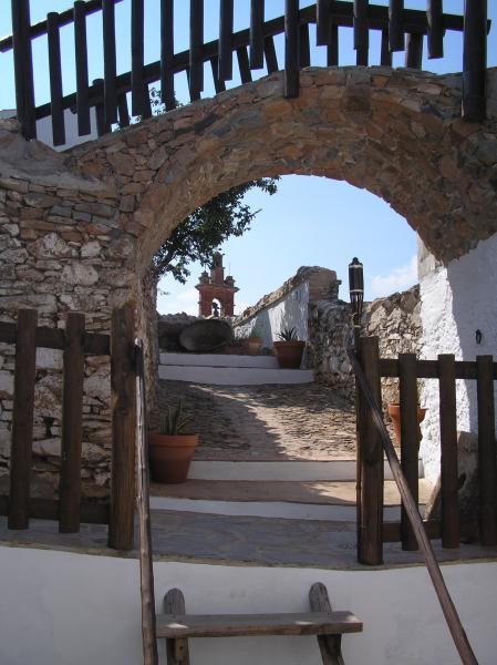 Casa Adriano