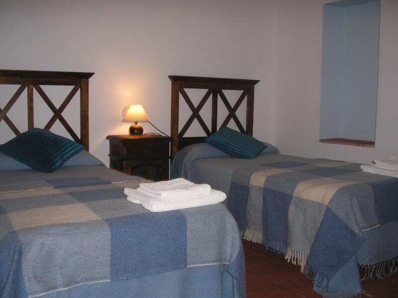 Casa Adriano