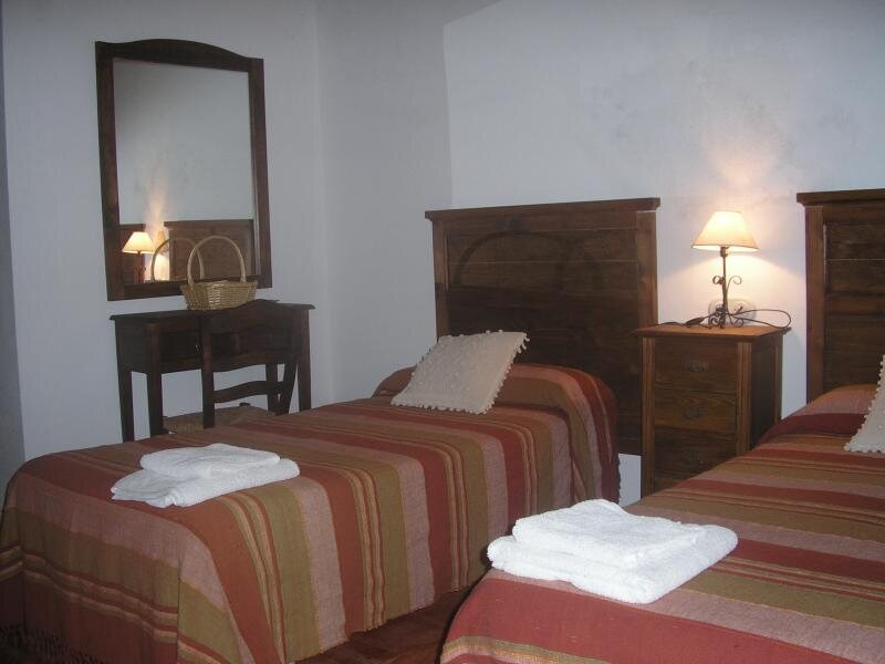 Casa Adriano