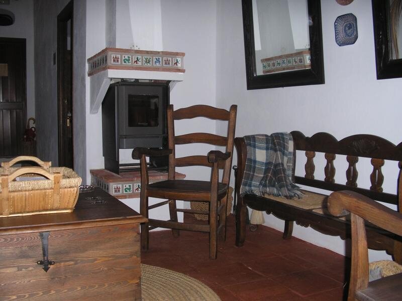 Casa Adriano