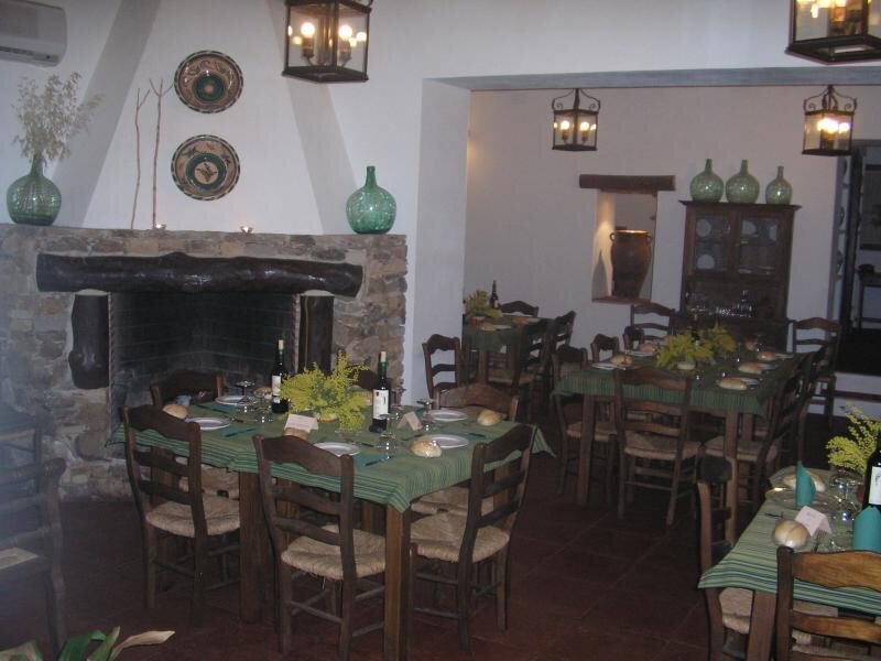 Casa Adriano