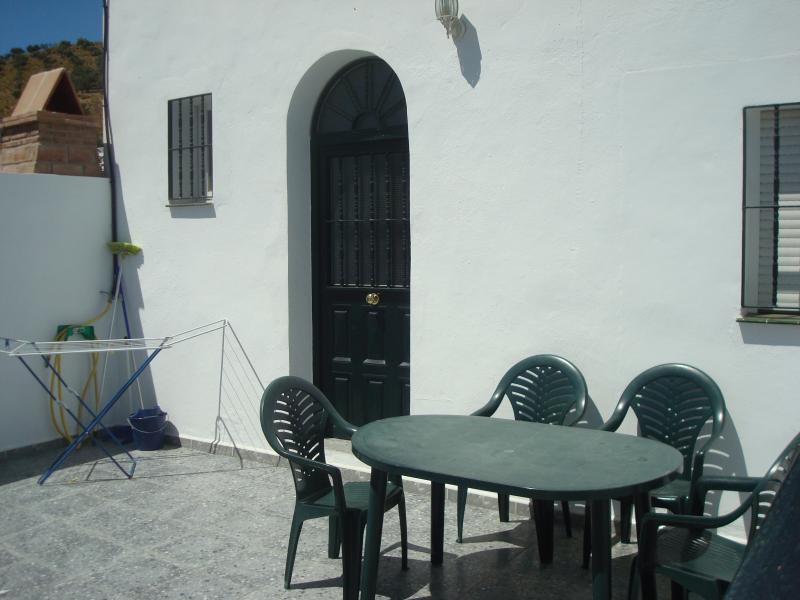 Casa Rural Criado