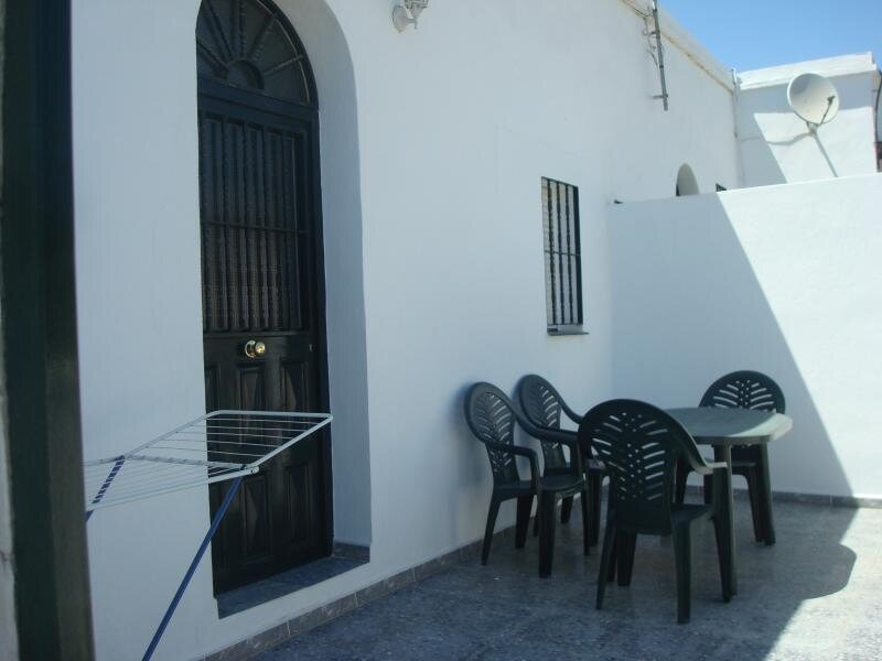 Casa Rural Criado