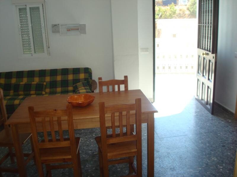 Casa Rural Criado